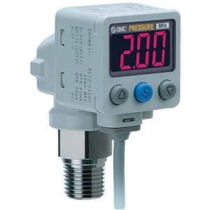 Pressostat - Contrôleur de pression pour pompe domestique SK9 230V