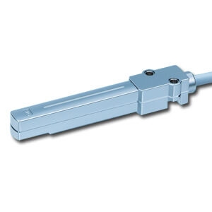Capteur électrostatique série IZD10 SMC
