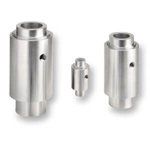 Amplificateur pneumatique série ZH SMC