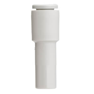 Réduction encliquetable pour tube PBT série KQ2R SMC