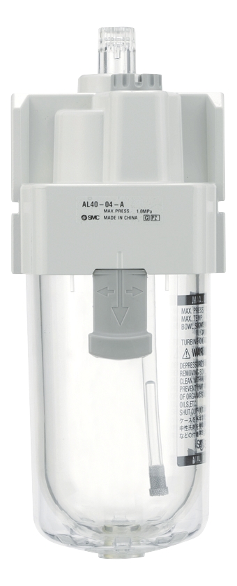 Lubrificateur pour traitement de l'air