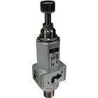 Régulateur miniature taille 3 série ARJ310