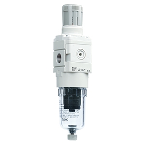 FR submicronique cuve polycarbonate taille 40 série AWD-D SMC