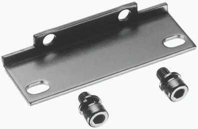 Assemblage de support pour sécheur BM65 SMC