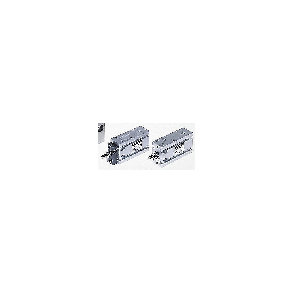 Vérin pneumatique CDU16-25D Double effet SMC