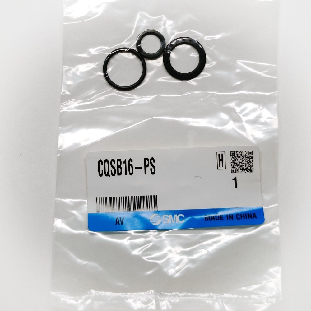 Kit de joints série CQSB SMC