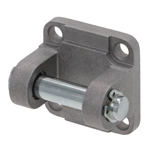  Fixation chape arrière DS 