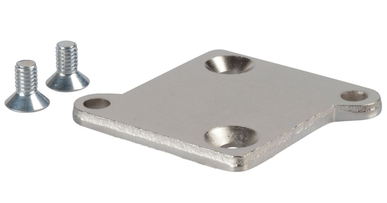  Plaque de fixation DXT152 