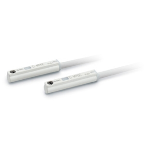 Capteur statique pour vérin pneu série D-M9PE