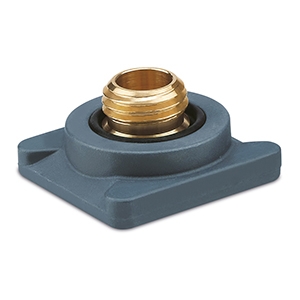 Adaptateur modulaires Série E10 SMC