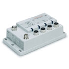 Bus de terrain série EX500