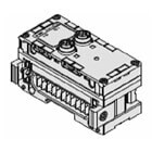 Module d'entrée analogique série EX600