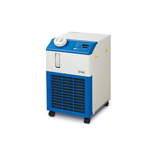HRSE, Thermo-chiller, Standard, 230V AC SMC