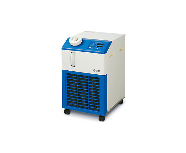 HRSE, Thermo-chiller, Standard, 230V AC SMC