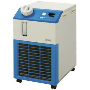 HRS, Thermo chiller, Modèle compact SMC