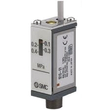 Pressostat IS10-01S-6L SMC