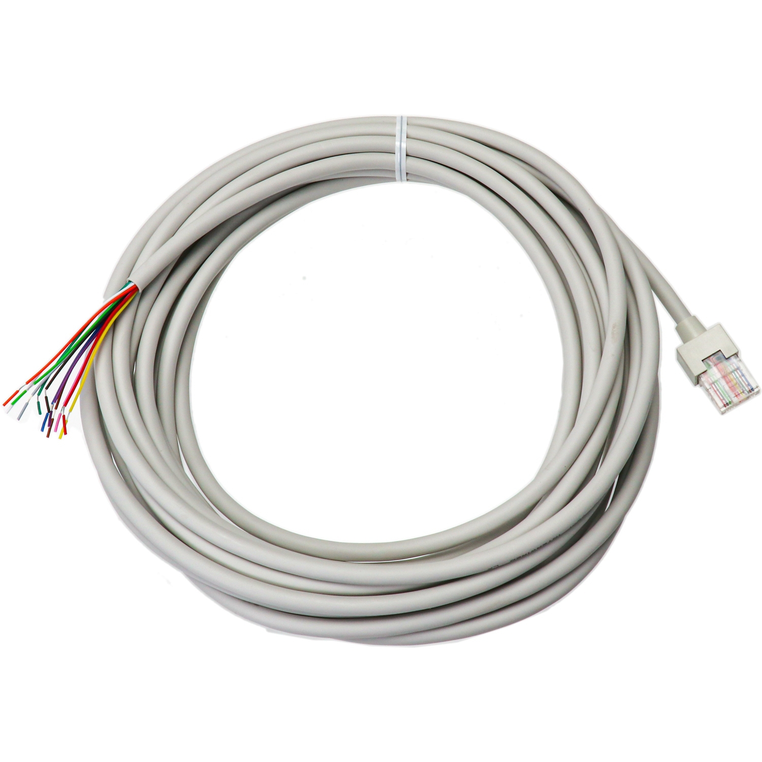 Câble d'alimentation pour ioniseur de type barre série IZS31