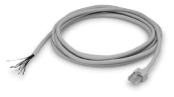 Câble d'alimentation 3 m série IZS31 SMC