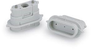 Cartouche d'électrode pour ioniseur type barre série IZS31