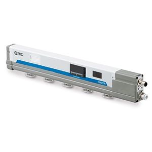 Ioniseur type barre série IZS51