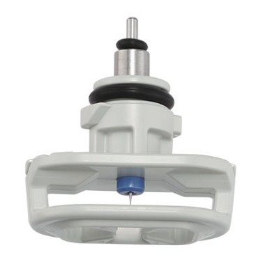 Cartouche d'électrodes pour ioniseur type barre série IZS51