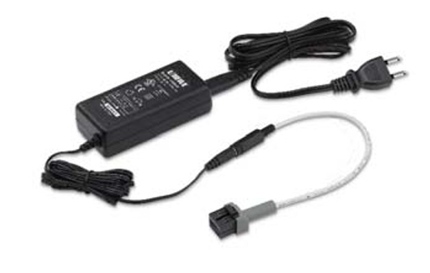 Adaptateur AC avec câble AC pour ioniseur type barre séries compatible IZT40/41/42/43 série IZT40
