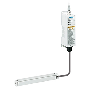 Ioniseur type barre série IZT44