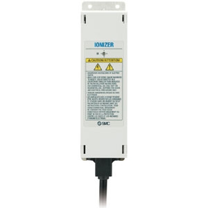 Module d'alimentation haute tension pour ioniseur type mono-buse série IZT43