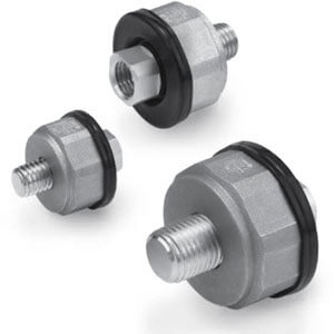  JT, Joint de compensation, Standard, Léger et compact 