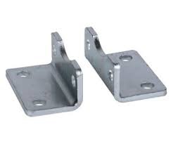 Fixation équerre de vérin MSI L5 SMC