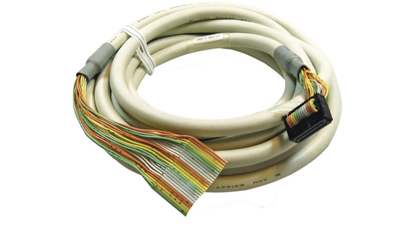 Câble de connexion I/O série LEC SMC