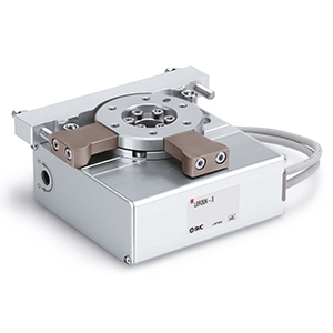 LER, Table rotative électrique SMC