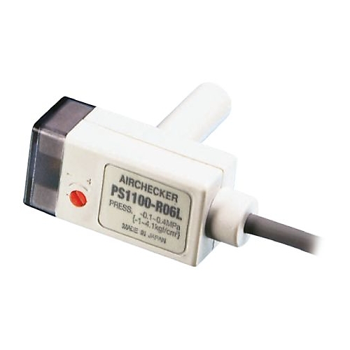 Capteur de pression PS1000 enfichable SMC