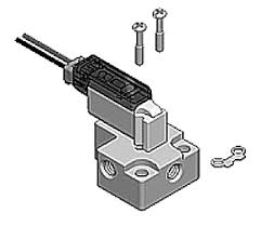 Connecteur encliquetable série S070 SMC