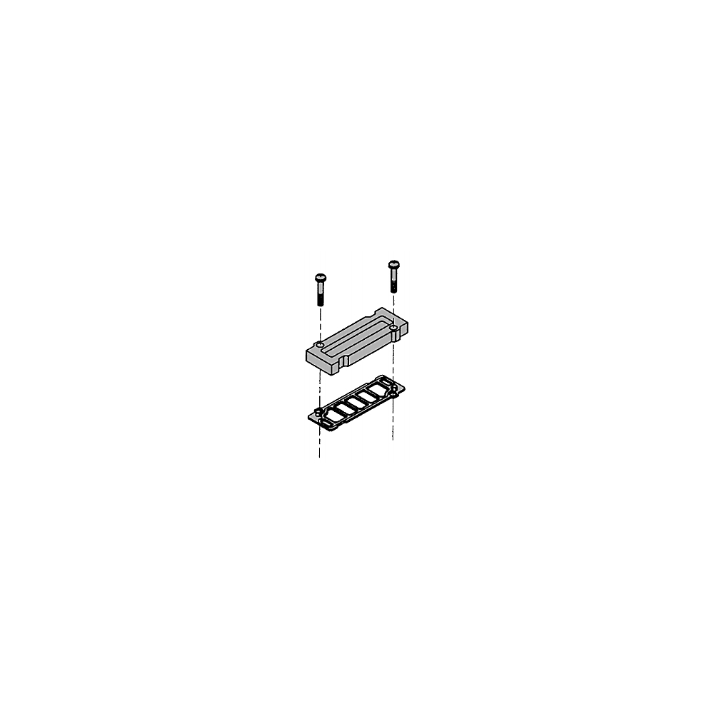 Joint SY3000-11-24 SMC