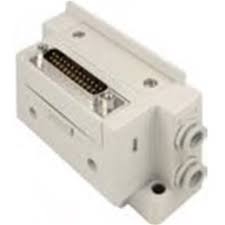 Ensemble SUB-D bloc alim/échapp série SY3000