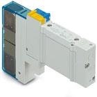 Electrodistributeur série SY3000 SMC