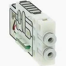 Embase pour distributeur série SY5000