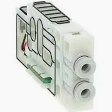 Embase pour distributeur série SY5000