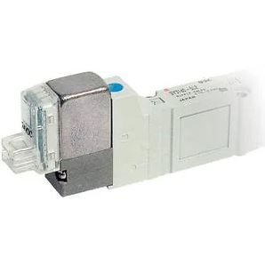 Ensemble d'alimentation échappement supplémentaire série SY7000 SMC