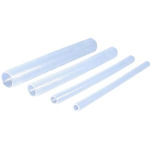 Tube pneumatique FEP diamètre 4 x 3 mm série Tlongueur SMC