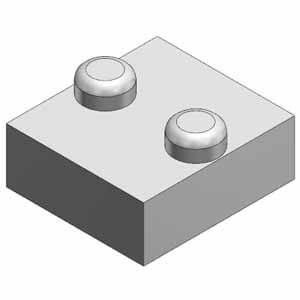 Embase V100-74-1 SMC