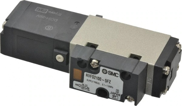 Electrodistributeur série VFS2000 SMC