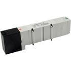 Distributeur série VQ4000