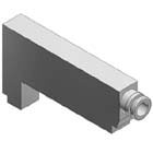 Entretoise d'alimentation individuelle série VVQ1000