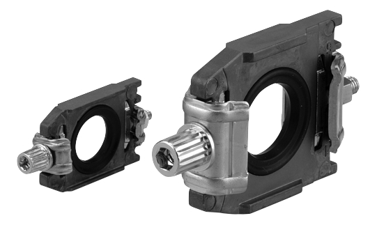 Accessoires de traitement d'air