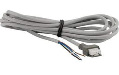 Connecteur câblé - Série ZS SMC