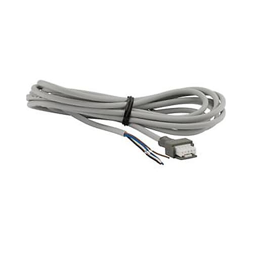 Connecteur câblé - Série ZS SMC