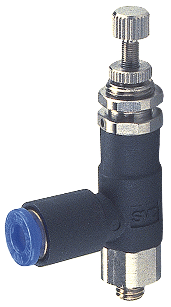 Régulateur de pression pour traitement d'air - Série ARJ210 SMC