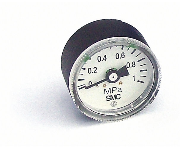 Manomètre GP46-10-01-X207-Q SMC